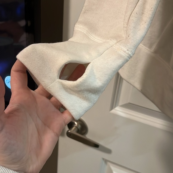 Fabletics Jacket - Picture 5 of 6